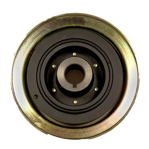 Pioneer Automotive Industries Engine Harmonic Balancer P/N:DA-2961 Fits: Nissan D21 94-88, Nissan Pathfinder 95-88, Nissan Pickup 1995 - Image 1