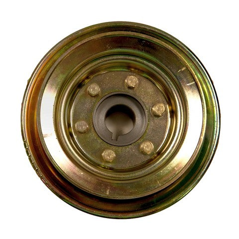 Pioneer Automotive Industries Engine Harmonic Balancer P/N:DA-2961 Fits: Nissan D21 94-88, Nissan Pathfinder 95-88, Nissan Pickup 1995 - Image 3
