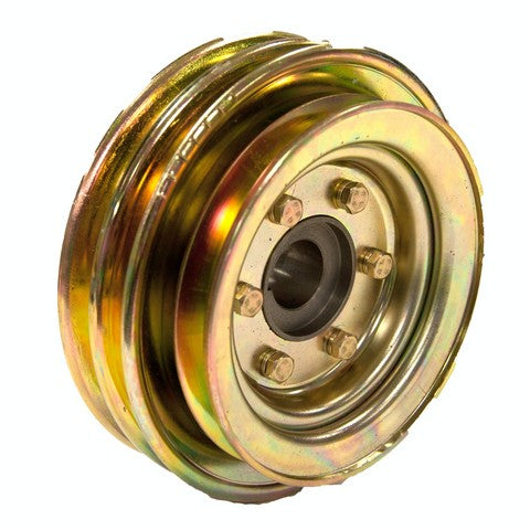 Pioneer Automotive Industries Engine Harmonic Balancer P/N:DA-2961 Fits: Nissan D21 94-88, Nissan Pathfinder 95-88, Nissan Pickup 1995 - Image 2