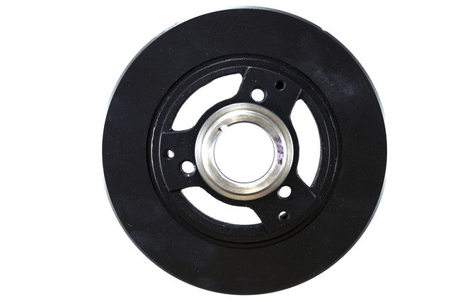 Pioneer Automotive Industries Engine Harmonic Balancer P/N:DA-3000 Fits: Ford E-150 Econoline, Ford E-150 Econoline Club Wagon, Ford E-250 Econoline, Ford E-350 Econoline, Ford E-350 Econoline Club Wagon, Ford F-150, Ford F-250, Ford F-350 - Image 1