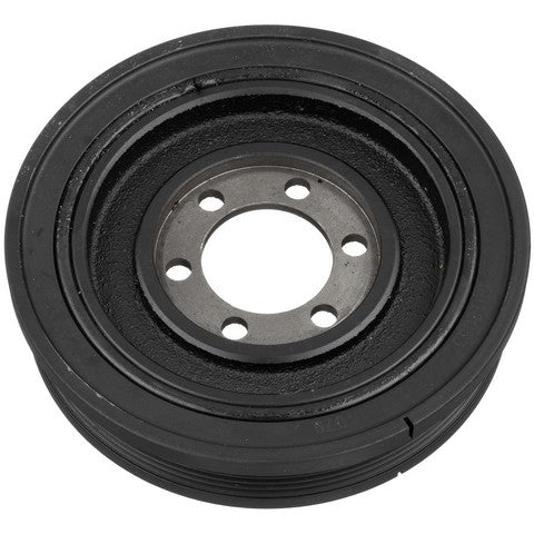 Pioneer Automotive Industries Engine Harmonic Balancer P/N:DA-3001 Fits: Cadillac Catera 01-97, Cadillac Cts 04-03, Saab 900 97-94, Saab 9000 97-95, Saab 9-5 02-99, Saturn L300 05-01, Saturn Ls2 2000, Saturn Lw2 2000, Saturn Lw300 03-01, Saturn Vue 03-02 - Image 1