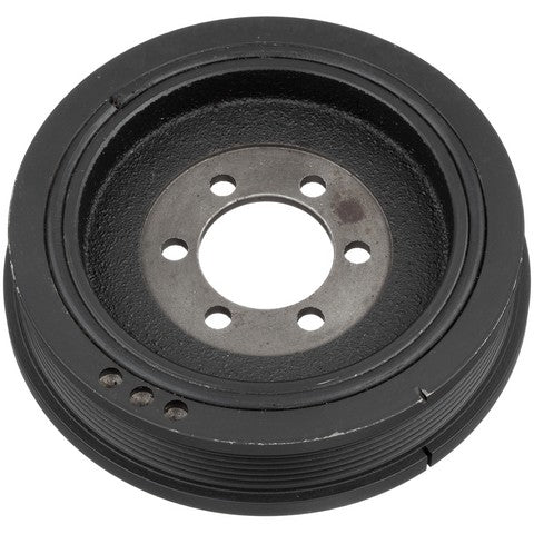 Pioneer Automotive Industries Engine Harmonic Balancer P/N:DA-3001 Fits: Cadillac Catera 01-97, Cadillac Cts 04-03, Saab 900 97-94, Saab 9000 97-95, Saab 9-5 02-99, Saturn L300 05-01, Saturn Ls2 2000, Saturn Lw2 2000, Saturn Lw300 03-01, Saturn Vue 03-02 - Image 2