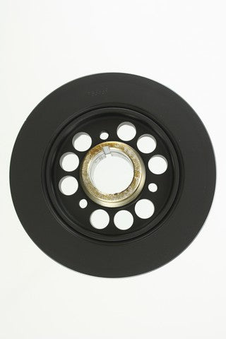 Pioneer Automotive Industries Engine Harmonic Balancer P/N:DA-3002 Fits: Ford Bronco, Ford Country Sedan, Ford Country Squire, Ford Custom, Ford Custom 500, Ford E-100 Econoline, Ford E-100 Econoline Club Wagon - Image 1