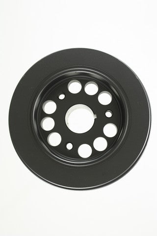 Pioneer Automotive Industries Engine Harmonic Balancer P/N:DA-3002 Fits: Ford Bronco, Ford Country Sedan, Ford Country Squire, Ford Custom, Ford Custom 500, Ford E-100 Econoline, Ford E-100 Econoline Club Wagon - Image 2