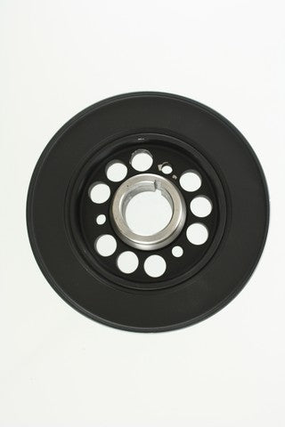 Pioneer Automotive Industries Engine Harmonic Balancer P/N:DA-3003 Fits: Ford Bronco, Ford E-100 Econoline, Ford E-100 Econoline Club Wagon, Ford E-150 Econoline, Ford E-150 Econoline Club Wagon, Ford E-250 Econoline, Ford E-250 Econoline Club Wagon - Image 1