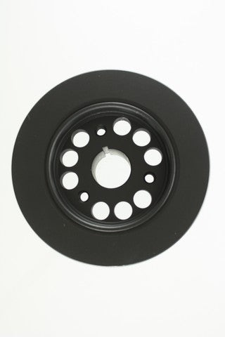 Pioneer Automotive Industries Engine Harmonic Balancer P/N:DA-3003 Fits: Ford Bronco, Ford E-100 Econoline, Ford E-100 Econoline Club Wagon, Ford E-150 Econoline, Ford E-150 Econoline Club Wagon, Ford E-250 Econoline, Ford E-250 Econoline Club Wagon - Image 2