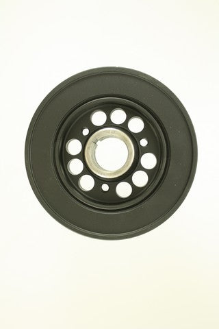 Pioneer Automotive Industries Engine Harmonic Balancer P/N:DA-3006 Fits: Ford Bronco, Ford E-150 Econoline, Ford E-150 Econoline Club Wagon, Ford E-250 Econoline, Ford E-250 Econoline Club Wagon, Ford E-350 Econoline, Ford E-350 Econoline Club Wagon - Image 1