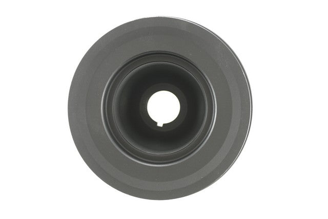 Pioneer Automotive Industries Engine Harmonic Balancer P/N:DA-300 Fits: Dodge Raider 1989, Dodge Ram 50 91-90, Mitsubishi Mighty Max 94-90, Mitsubishi Montero 94-89 - Image 1