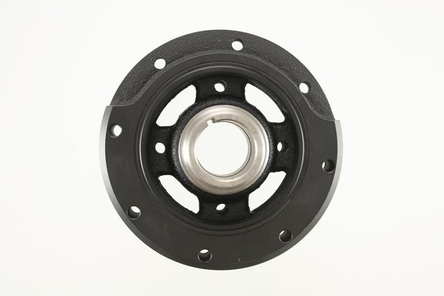 Pioneer Automotive Industries Engine Harmonic Balancer P/N:DA-3021 Fits: Ford Bronco, Ford Country Squire, Ford E-100 Econoline, Ford E-100 Econoline Club Wagon, Ford E-150 Econoline, Ford E-150 Econoline Club Wagon, Ford E-250 Econoline - Image 1