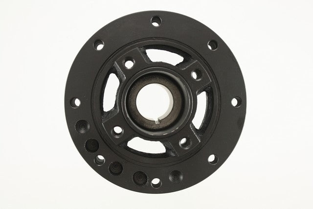 Pioneer Automotive Industries Engine Harmonic Balancer P/N:DA-3021 Fits: Ford Bronco, Ford Country Squire, Ford E-100 Econoline, Ford E-100 Econoline Club Wagon, Ford E-150 Econoline, Ford E-150 Econoline Club Wagon, Ford E-250 Econoline - Image 3