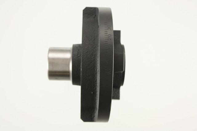 Pioneer Automotive Industries Engine Harmonic Balancer P/N:DA-3021 Fits: Ford Bronco, Ford Country Squire, Ford E-100 Econoline, Ford E-100 Econoline Club Wagon, Ford E-150 Econoline, Ford E-150 Econoline Club Wagon, Ford E-250 Econoline - Image 2