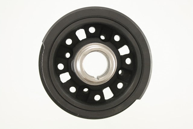 Pioneer Automotive Industries Engine Harmonic Balancer P/N:DA-3022 Fits: Ford Bronco, Ford Country Sedan, Ford Country Squire, Ford Custom, Ford Custom 500, Ford E-100 Econoline, Ford E-100 Econoline Club Wagon, Ford E-150 Econoline - Image 1