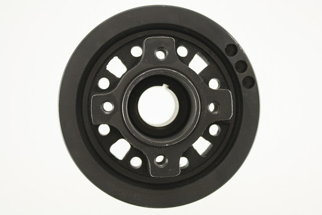 Pioneer Automotive Industries Engine Harmonic Balancer P/N:DA-3022 Fits: Ford Bronco, Ford Country Sedan, Ford Country Squire, Ford Custom, Ford Custom 500, Ford E-100 Econoline, Ford E-100 Econoline Club Wagon, Ford E-150 Econoline - Image 2