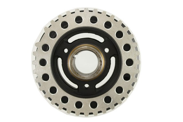 Pioneer Automotive Industries Engine Harmonic Balancer P/N:DA-3024 Fits: Ford Explorer 01-96, Mercury Mountaineer 01-97 - Image 1