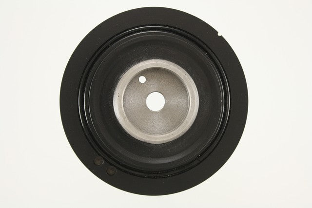Pioneer Automotive Industries Engine Harmonic Balancer P/N:DA-303 Fits: Chrysler Concorde 04-02, Chrysler Concorde 1997, Chrysler Sebring 05-01, Dodge Stratus 05-01, Mitsubishi Diamante 04-97, Mitsubishi Eclipse 05-00, Mitsubishi Galant 03-99 - Image 2