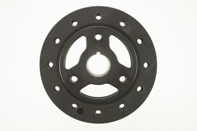 Pioneer Automotive Industries Engine Harmonic Balancer P/N:DA-3051 Fits: Buick Century, Buick Commercial Chassis, Buick Electra, Buick Lesabre, Buick Regal, Buick Roadmaster, Buick Skylark, Cadillac Brougham, Cadillac Commercial Chassis - Image 3