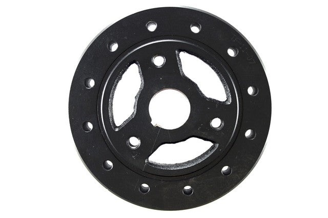 Pioneer Automotive Industries Engine Harmonic Balancer P/N:DA-3071 Fits: Chevrolet Bel Air, Chevrolet Biscayne, Chevrolet Blazer, Chevrolet Brookwood, Chevrolet C10 Pickup, Chevrolet C10 Suburban, Chevrolet C1500, Chevrolet C20 Pickup - Image 3
