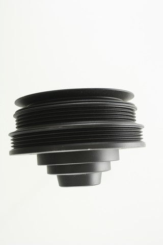 Pioneer Automotive Industries Engine Harmonic Balancer P/N:DA-3164 Fits: Honda Passport 97-94, Isuzu Rodeo 97-93 - Image 3