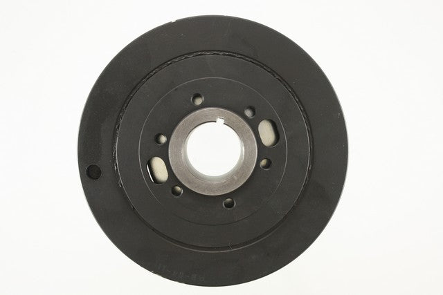 Pioneer Automotive Industries Engine Harmonic Balancer P/N:DA-318 Fits: Chrysler Cordoba, Chrysler Fifth Avenue, Chrysler Imperial, Chrysler Lebaron, Chrysler New Yorker, Chrysler Newport, Chrysler TOWN &amp; COUNTRY, Dodge Aspen, Dodge B100 - Image 2