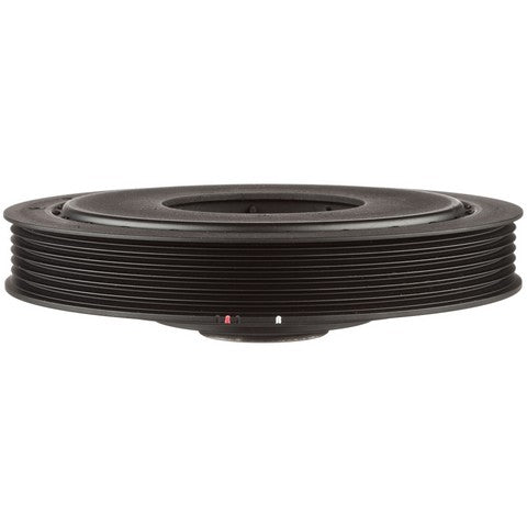 Pioneer Automotive Industries Engine Harmonic Balancer P/N:DA-3195 Fits: Acura Mdx 09-05, Acura Rl 09-05, Acura Tl 09-05, Honda Accord 07-05, Honda Odyssey 09-05, Honda Pilot 09-05, Honda Ridgeline 09-06, Saturn Vue 2004 - Image 3