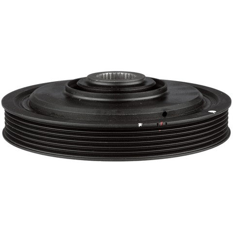 Pioneer Automotive Industries Engine Harmonic Balancer P/N:DA-3195 Fits: Acura Mdx 09-05, Acura Rl 09-05, Acura Tl 09-05, Honda Accord 07-05, Honda Odyssey 09-05, Honda Pilot 09-05, Honda Ridgeline 09-06, Saturn Vue 2004 - Image 4