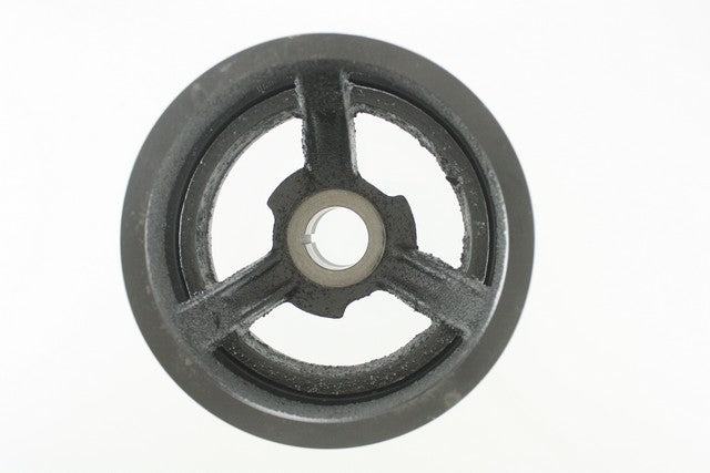 Pioneer Automotive Industries Engine Harmonic Balancer P/N:DA-321 Fits: Chrysler Aspen, Dodge Dakota, Dodge Durango, Dodge Nitro, Dodge Ram 1500, Dodge Ram 2500, Jeep Commander, Jeep Grand Cherokee, Jeep Liberty, Mitsubishi Raider, Ram 1500, Ram Dakota - Image 1