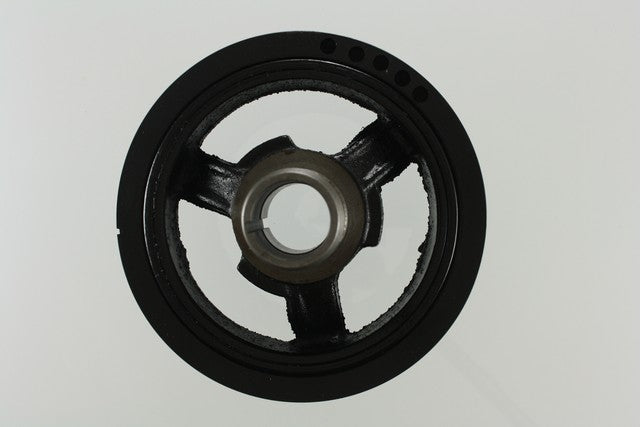 Pioneer Automotive Industries Engine Harmonic Balancer P/N:DA-321 Fits: Chrysler Aspen, Dodge Dakota, Dodge Durango, Dodge Nitro, Dodge Ram 1500, Dodge Ram 2500, Jeep Commander, Jeep Grand Cherokee, Jeep Liberty, Mitsubishi Raider, Ram 1500, Ram Dakota - Image 3