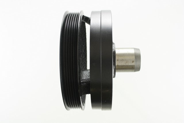Pioneer Automotive Industries Engine Harmonic Balancer P/N:DA-321 Fits: Chrysler Aspen, Dodge Dakota, Dodge Durango, Dodge Nitro, Dodge Ram 1500, Dodge Ram 2500, Jeep Commander, Jeep Grand Cherokee, Jeep Liberty, Mitsubishi Raider, Ram 1500, Ram Dakota - Image 2
