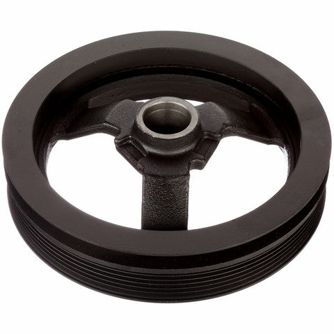 Pioneer Automotive Industries Engine Harmonic Balancer P/N:DA-322 Fits: Chrysler 300m, Chrysler Concorde, Chrysler Lhs, Chrysler New Yorker, Chrysler Prowler, Dodge Intrepid, Eagle Vision, Plymouth Prowler - Image 1