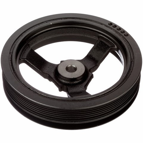 Pioneer Automotive Industries Engine Harmonic Balancer P/N:DA-322 Fits: Chrysler 300m, Chrysler Concorde, Chrysler Lhs, Chrysler New Yorker, Chrysler Prowler, Dodge Intrepid, Eagle Vision, Plymouth Prowler - Image 3