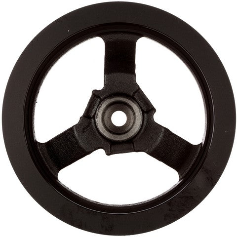 Pioneer Automotive Industries Engine Harmonic Balancer P/N:DA-322 Fits: Chrysler 300m, Chrysler Concorde, Chrysler Lhs, Chrysler New Yorker, Chrysler Prowler, Dodge Intrepid, Eagle Vision, Plymouth Prowler - Image 2