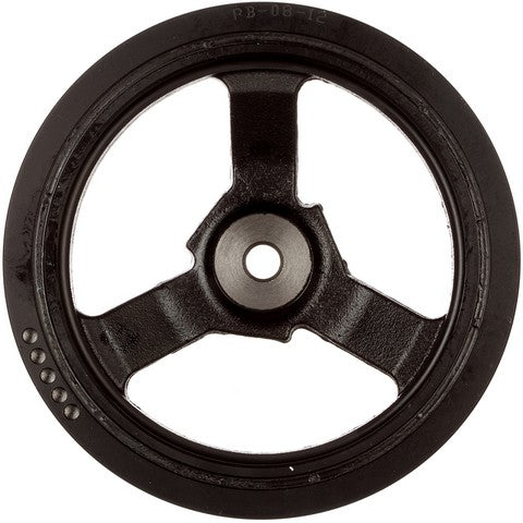 Pioneer Automotive Industries Engine Harmonic Balancer P/N:DA-322 Fits: Chrysler 300m, Chrysler Concorde, Chrysler Lhs, Chrysler New Yorker, Chrysler Prowler, Dodge Intrepid, Eagle Vision, Plymouth Prowler - Image 4