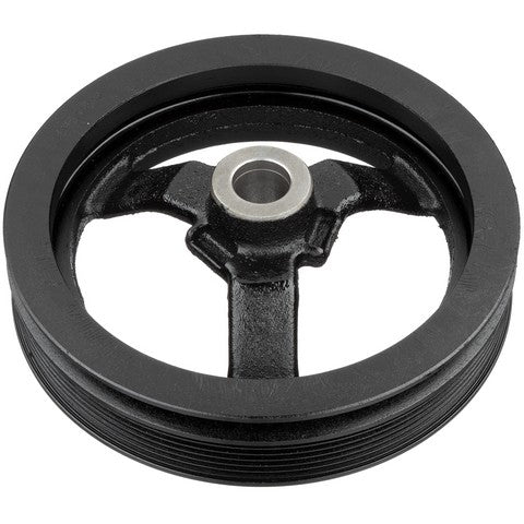 Pioneer Automotive Industries Engine Harmonic Balancer P/N:DA-323 Fits: Chrysler Concorde 96-93, Chrysler Intrepid 97-93, Dodge Intrepid 97-93, Eagle Vision 97-93 - Image 1