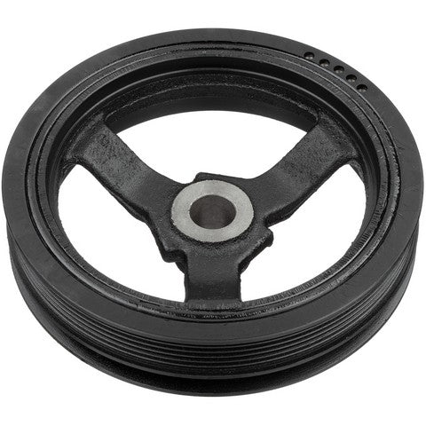 Pioneer Automotive Industries Engine Harmonic Balancer P/N:DA-323 Fits: Chrysler Concorde 96-93, Chrysler Intrepid 97-93, Dodge Intrepid 97-93, Eagle Vision 97-93 - Image 2