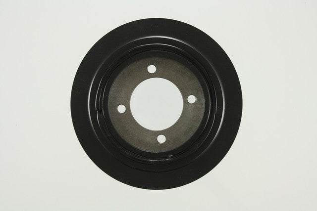 Pioneer Automotive Industries Engine Harmonic Balancer P/N:DA-324 Fits: Eagle Talon 94-93, Mitsubishi Eclipse 94-90, Mitsubishi Mirage 88-85, Plymouth Laser 94-90 - Image 1