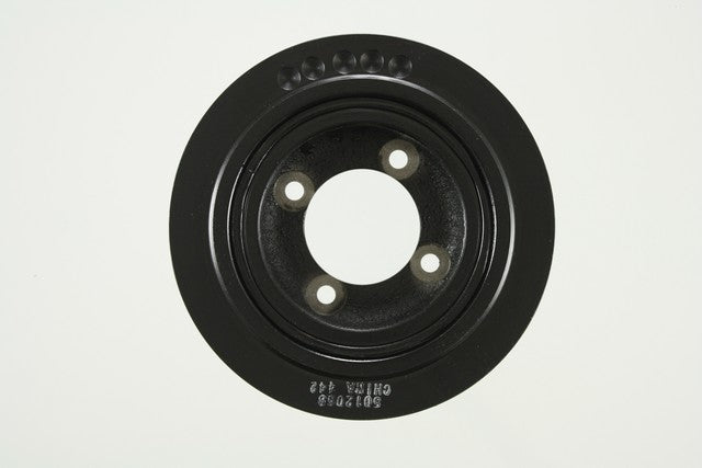 Pioneer Automotive Industries Engine Harmonic Balancer P/N:DA-324 Fits: Eagle Talon 94-93, Mitsubishi Eclipse 94-90, Mitsubishi Mirage 88-85, Plymouth Laser 94-90 - Image 2