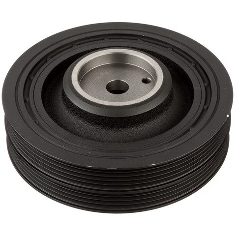 Pioneer Automotive Industries Engine Harmonic Balancer P/N:DA-326 Fits: Chrysler Sebring 1995, Dodge Avenger 2000 - Image 1