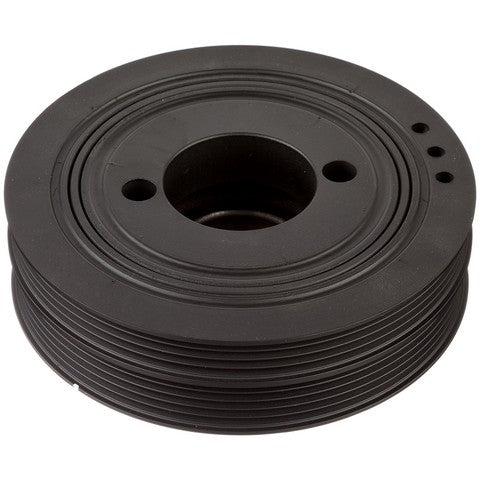 Pioneer Automotive Industries Engine Harmonic Balancer P/N:DA-326 Fits: Chrysler Sebring 1995, Dodge Avenger 2000 - Image 2