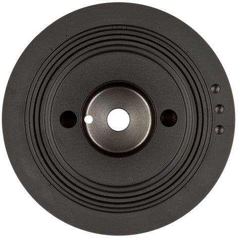 Pioneer Automotive Industries Engine Harmonic Balancer P/N:DA-326 Fits: Chrysler Sebring 1995, Dodge Avenger 2000 - Image 4