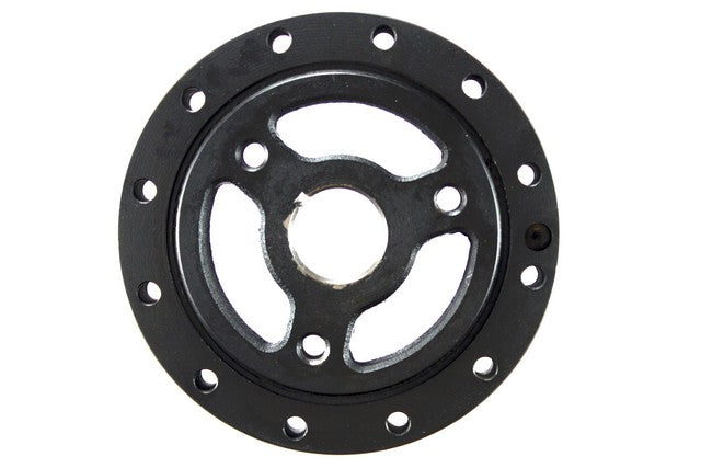 Pioneer Automotive Industries Engine Harmonic Balancer P/N:DA-3270 Fits: Chevrolet Bel Air, Chevrolet Biscayne, Chevrolet Blazer, Chevrolet C10 Pickup, Chevrolet C10 Suburban, Chevrolet C20 Pickup, Chevrolet C20 Suburban, Chevrolet C30 Pickup - Image 2