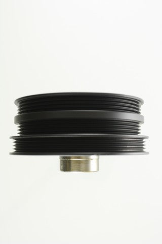 Pioneer Automotive Industries Engine Harmonic Balancer P/N:DA-32 Fits: Toyota 4runner 02-96, Toyota T100 98-95, Toyota Tacoma 04-95, Toyota Tundra 04-00 - Image 3