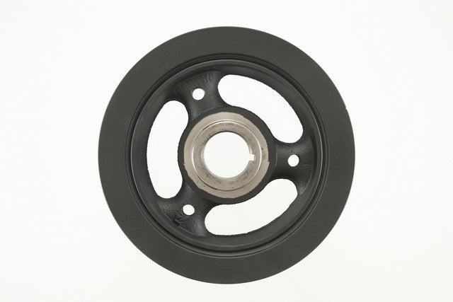 Pioneer Automotive Industries Engine Harmonic Balancer P/N:DA-3300 Fits: Ford Club Wagon, Ford E-150 Econoline, Ford E-150 Econoline Club Wagon, Ford E-250 Econoline, Ford E-350 Econoline, Ford E-350 Econoline Club Wagon, Ford E-350 Super Duty - Image 1