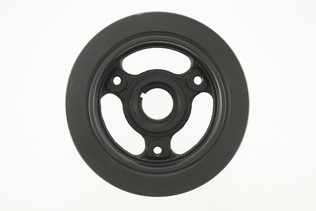 Pioneer Automotive Industries Engine Harmonic Balancer P/N:DA-3300 Fits: Ford Club Wagon, Ford E-150 Econoline, Ford E-150 Econoline Club Wagon, Ford E-250 Econoline, Ford E-350 Econoline, Ford E-350 Econoline Club Wagon, Ford E-350 Super Duty - Image 2
