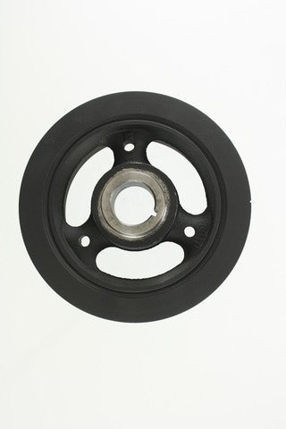 Pioneer Automotive Industries Engine Harmonic Balancer P/N:DA-3301 Fits: Ford E-150, Ford E-150 Club Wagon, Ford E-150 Econoline, Ford E-150 Econoline Club Wagon, Ford E-250, Ford E-250 Econoline, Ford E-350 Club Wagon, Ford E-350 Econoline - Image 1