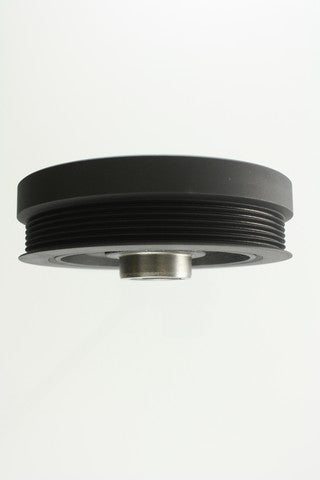 Pioneer Automotive Industries Engine Harmonic Balancer P/N:DA-3301 Fits: Ford E-150, Ford E-150 Club Wagon, Ford E-150 Econoline, Ford E-150 Econoline Club Wagon, Ford E-250, Ford E-250 Econoline, Ford E-350 Club Wagon, Ford E-350 Econoline - Image 2