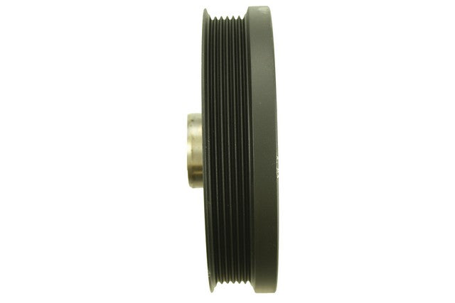 Pioneer Automotive Industries Engine Harmonic Balancer P/N:DA-3302 Fits: Ford E-150, Ford E-150 Econoline, Ford E-150 Econoline Club Wagon, Ford E-250, Ford E-250 Econoline, Ford E-350 Club Wagon, Ford E-350 Econoline Club Wagon, Ford Excursion - Image 2