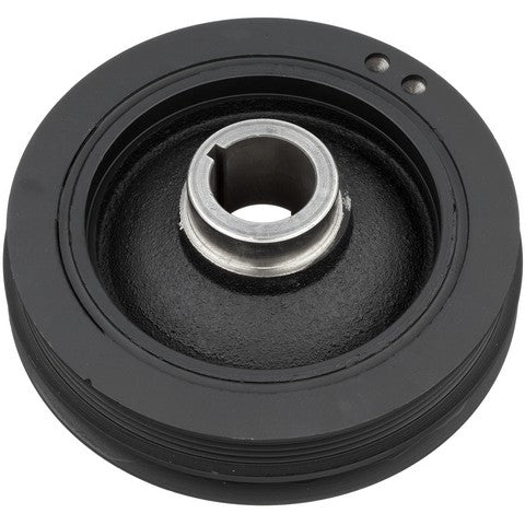 Pioneer Automotive Industries Engine Harmonic Balancer P/N:DA-33 Fits: Toyota 4runner 95-88, Toyota Pickup 95-88, Toyota T100 94-93 - Image 1