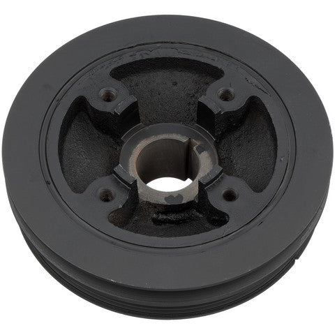 Pioneer Automotive Industries Engine Harmonic Balancer P/N:DA-33 Fits: Toyota 4runner 95-88, Toyota Pickup 95-88, Toyota T100 94-93 - Image 3