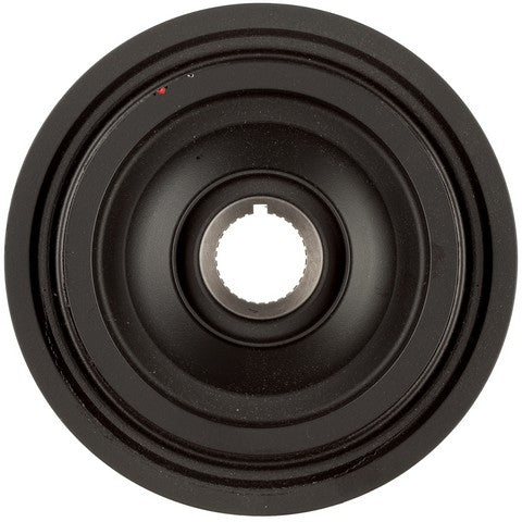 Pioneer Automotive Industries Engine Harmonic Balancer P/N:DA-3490 Fits: Acura Cl 03-01, Acura Cl 99-97, Acura Mdx 04-01, Acura Tl 04-97, Honda Accord 04-98, Honda Odyssey 04-99, Honda Pilot 04-03 - Image 1