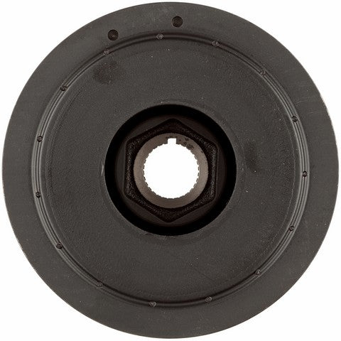 Pioneer Automotive Industries Engine Harmonic Balancer P/N:DA-3490 Fits: Acura Cl 03-01, Acura Cl 99-97, Acura Mdx 04-01, Acura Tl 04-97, Honda Accord 04-98, Honda Odyssey 04-99, Honda Pilot 04-03 - Image 3